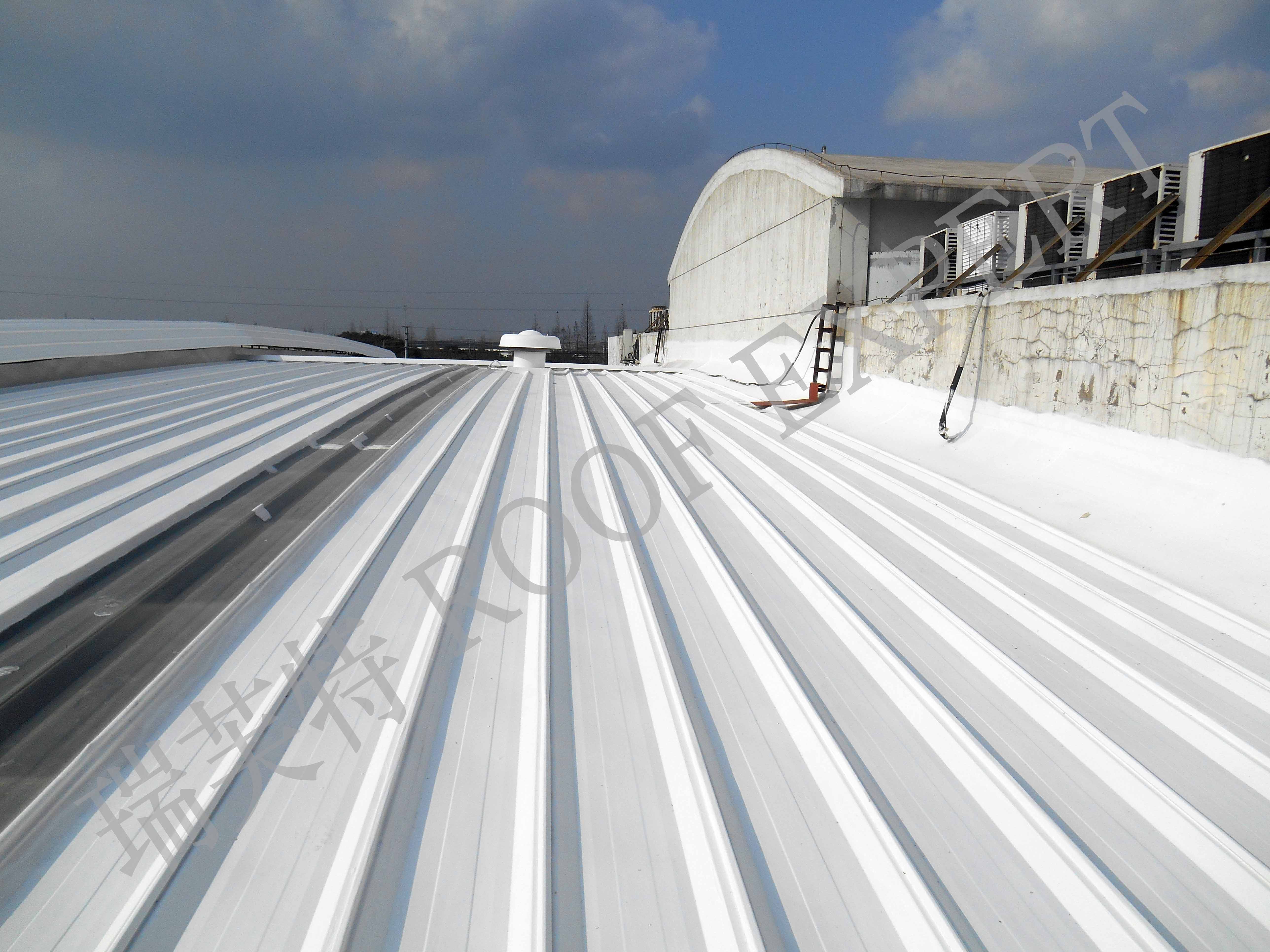 上海钢结构屋面防水 专业钢结构屋面防水涂料