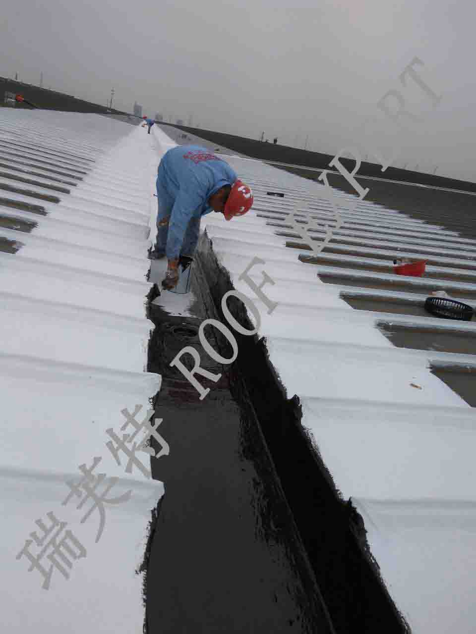 钢结构屋面防水施工有哪些常见问题
