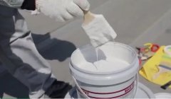 水性涂料使用前是否需要加水稀释？