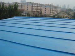 寻找优质的屋顶防水公司有哪些要求