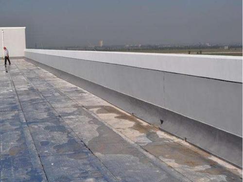 <b>屋顶防水材料的选择并不是随意的而是要因地制</b>