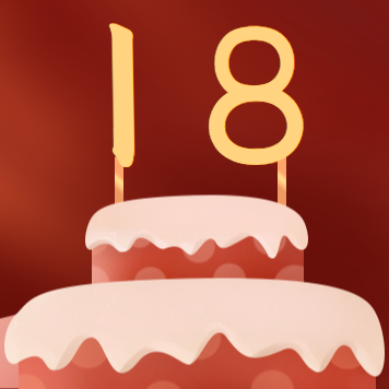 热烈庆祝瑞芙特成立18周年！